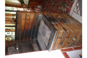 Eslovaquia Chata Dolná Poruba, Exterior